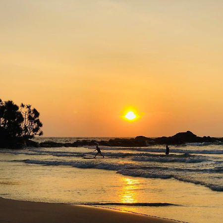 Sahana Sri Villa ベントータ エクステリア 写真