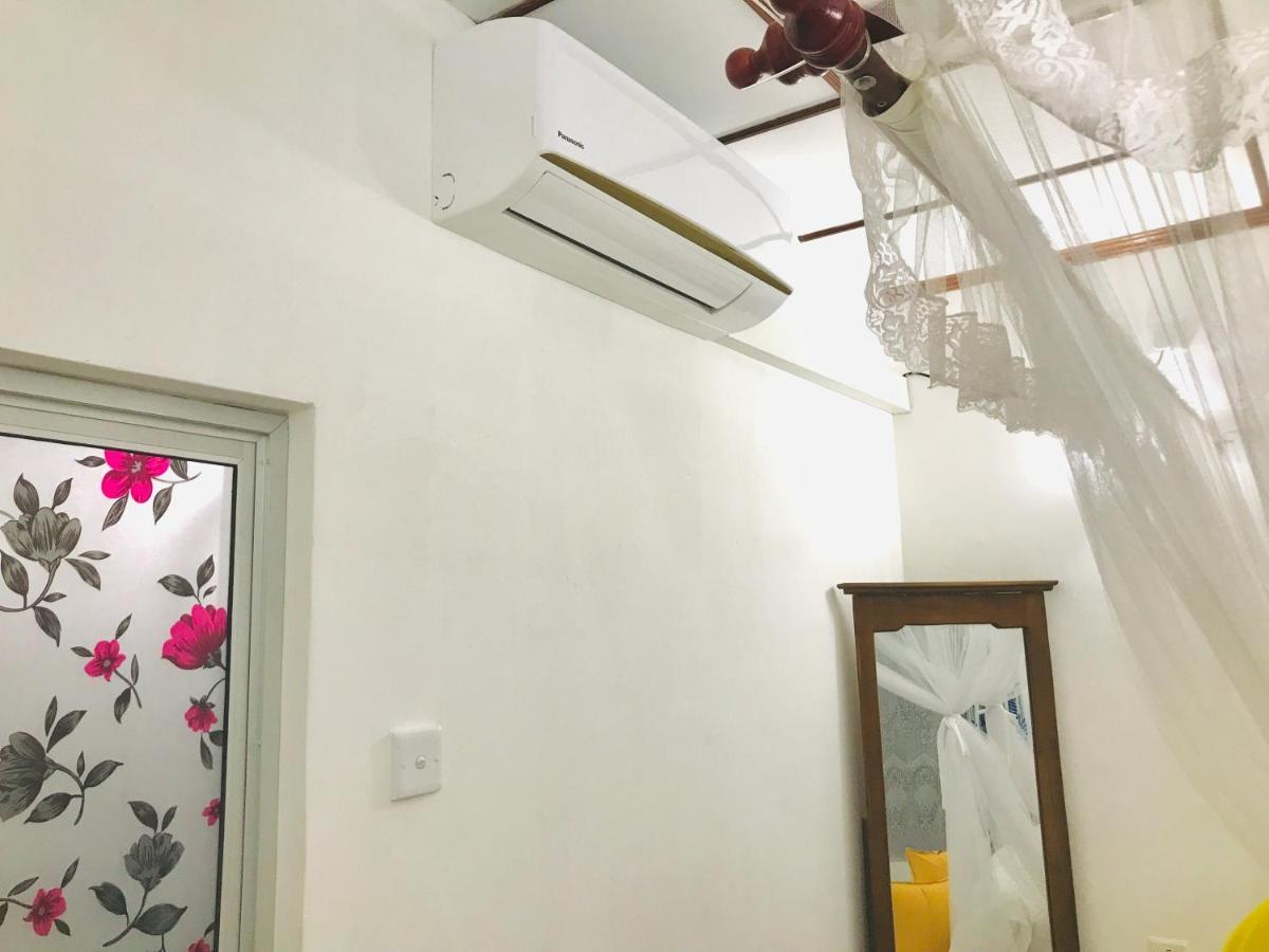 Sahana Sri Villa ベントータ エクステリア 写真