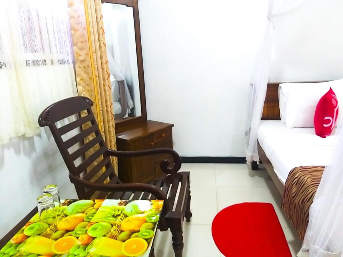 Sahana Sri Villa ベントータ エクステリア 写真